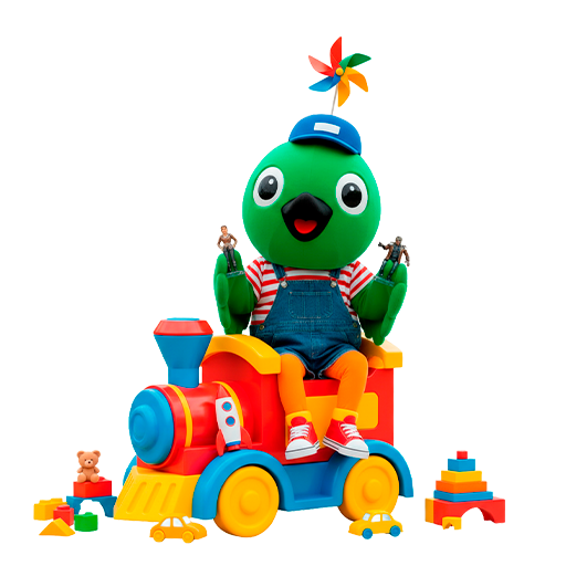Tienda Art Toys Colivery