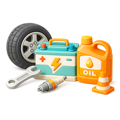 Refacciones y Autos eCommerce