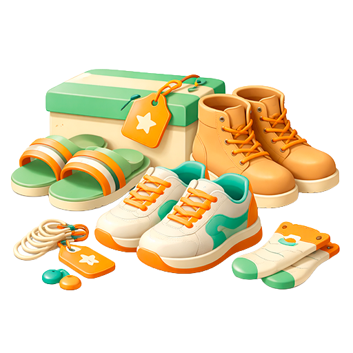 Premium Sneaker