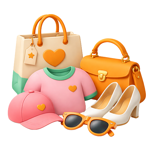 Moda y Boutique eCommerce
