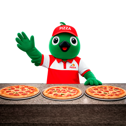 Franquicias Pizzerías